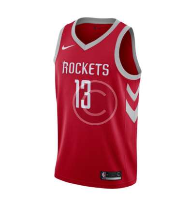 NBA HomeTown Glory Jersey Shirt